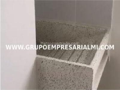 Apartamento de 3 alcobas en venta en Fontibon, Rionegro, 56 m² · foto 5 de 8