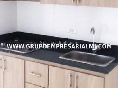 Apartamento de 3 alcobas en venta en Fontibon, Rionegro, 56 m² · foto 2 de 8