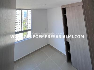 Apartamento de 2 alcobas en venta en La Doctora, Sabaneta, 62 m² · foto 4 de 14