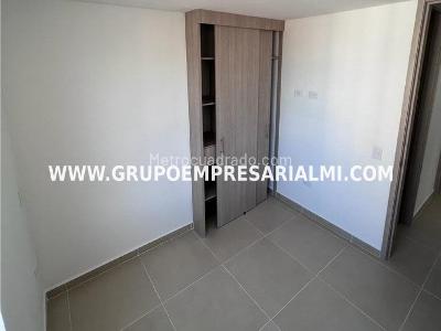 Apartamento de 2 alcobas en venta en La Doctora, Sabaneta, 62 m² · foto 6 de 14