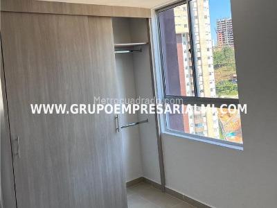 Apartamento de 2 alcobas en venta en La Doctora, Sabaneta, 62 m² · foto 8 de 14