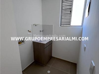Apartamento de 2 alcobas en venta en La Doctora, Sabaneta, 62 m² · foto 10 de 14