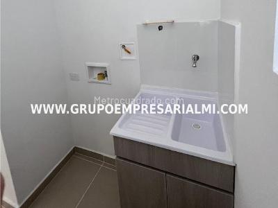 Apartamento de 2 alcobas en venta en La Doctora, Sabaneta, 62 m² · foto 11 de 14
