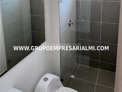 Apartamento de 2 alcobas en venta en La Doctora, Sabaneta, 62 m² · foto 12 de 14