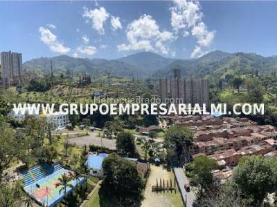 Apartamento de 2 alcobas en venta en La Doctora, Sabaneta, 62 m² · foto 13 de 14
