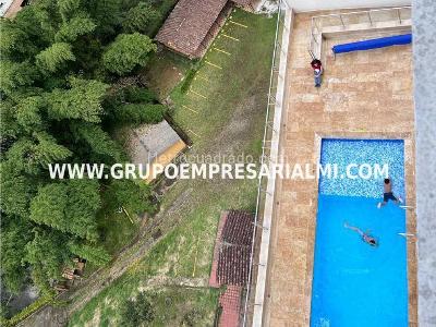 Apartamento de 2 alcobas en venta en La Doctora, Sabaneta, 62 m² · foto 14 de 14