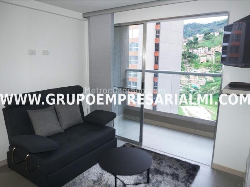 Beautiful 2BR Apartment in Belen - 2