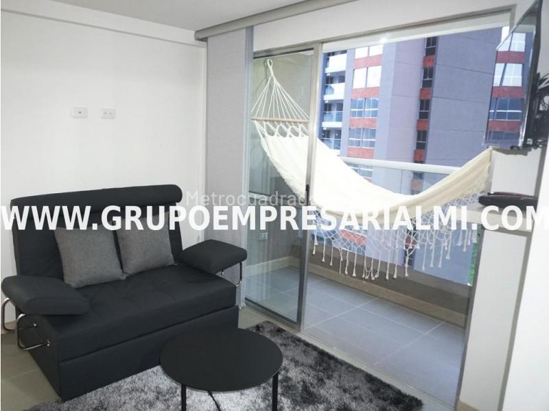 Beautiful 2BR Apartment in Belen - 3