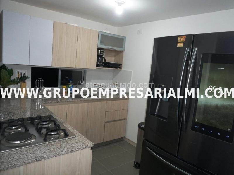 Beautiful 2BR Apartment in Belen - 4