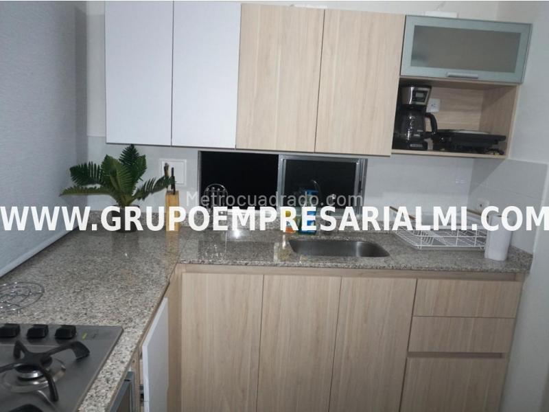 Beautiful 2BR Apartment in Belen - 5