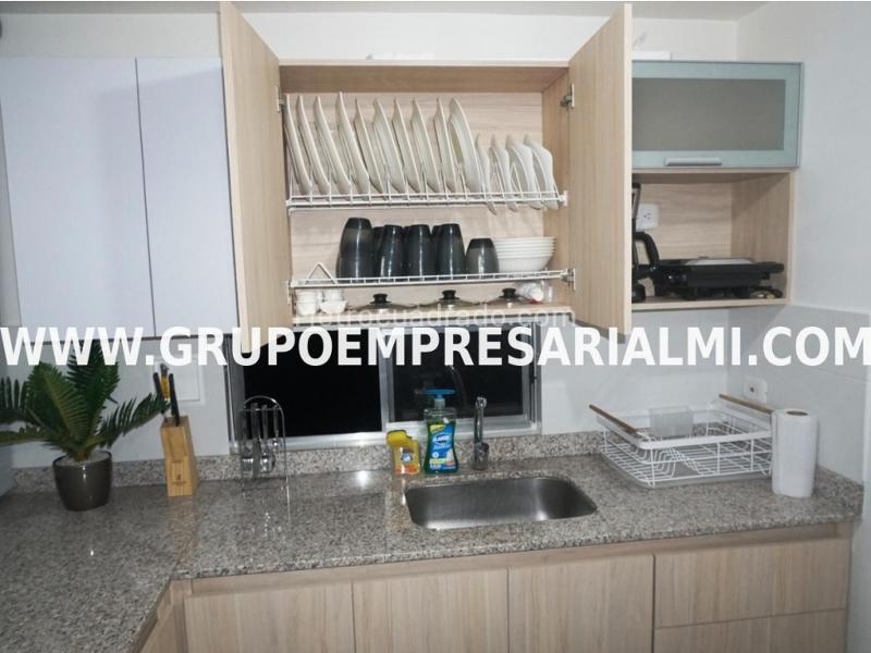 Beautiful 2BR Apartment in Belen - 6