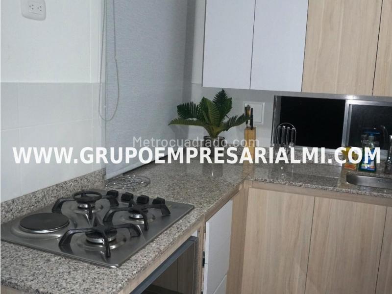 Beautiful 2BR Apartment in Belen - 7