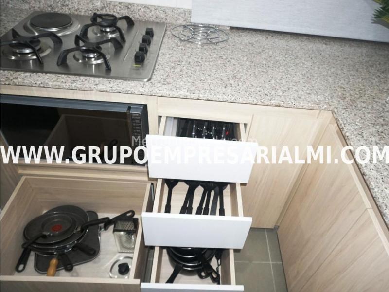 Beautiful 2BR Apartment in Belen - 8