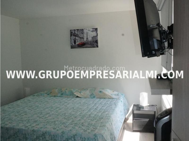 Beautiful 2BR Apartment in Belen - 9