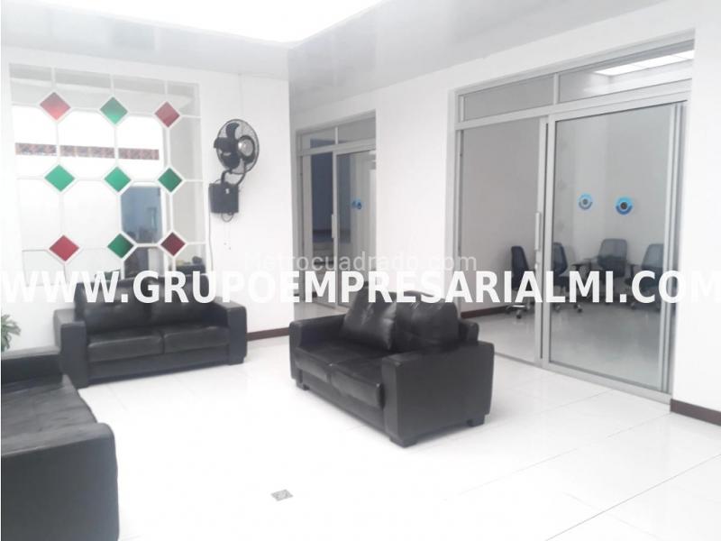 3BR House for Rent in Prado Centro