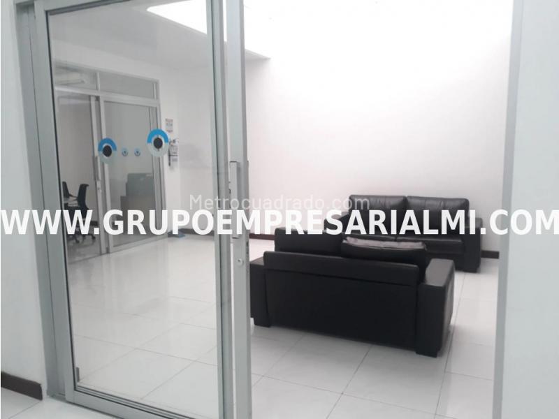 Casa en Arriendo en Prado Centro (3 Alcobas) - 4