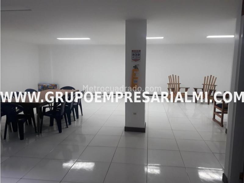 Casa en Arriendo en Prado Centro (3 Alcobas) - 5