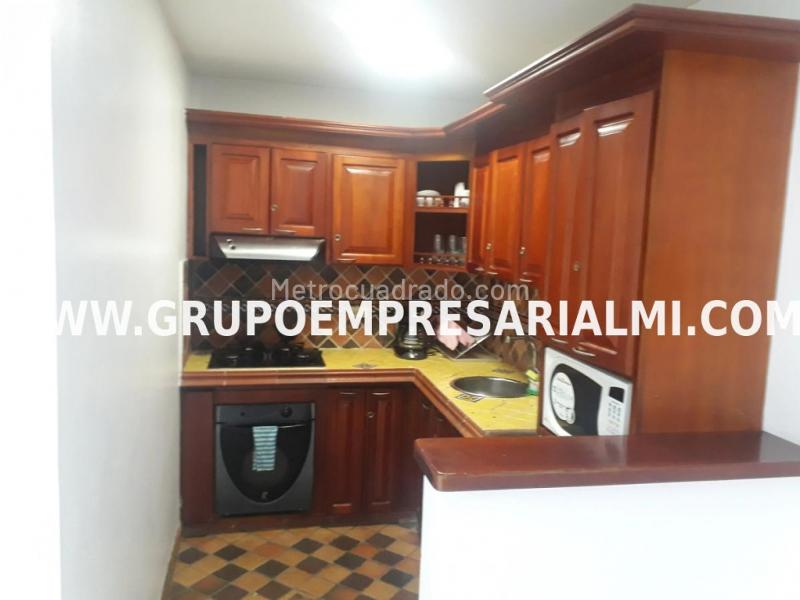 Casa en Arriendo en Prado Centro (3 Alcobas) - 7
