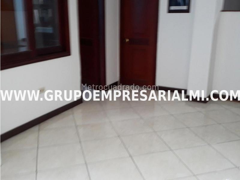 Casa en Arriendo en Prado Centro (3 Alcobas) - 8
