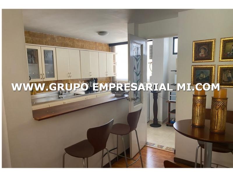 Stylish 3BR Apartment in Laureles - 2