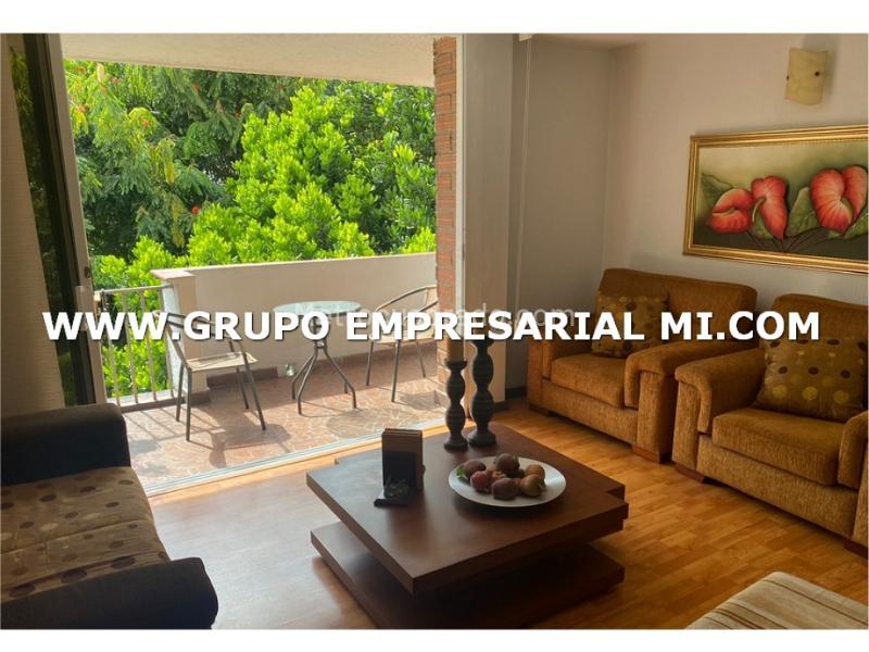 Stylish 3BR Apartment in Laureles - 3