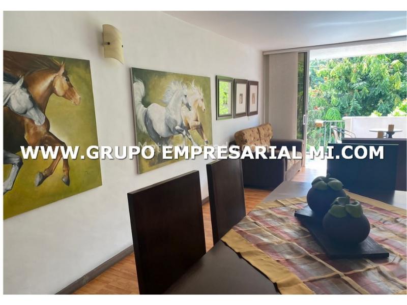 Stylish 3BR Apartment in Laureles - 4