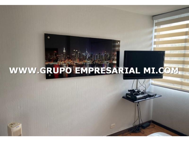 Stylish 3BR Apartment in Laureles - 5