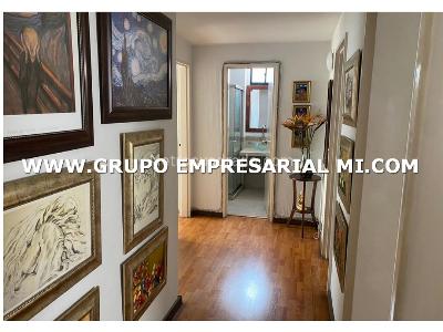 Apartamento en arriendo en Laureles, Medellín · foto 6 de 12