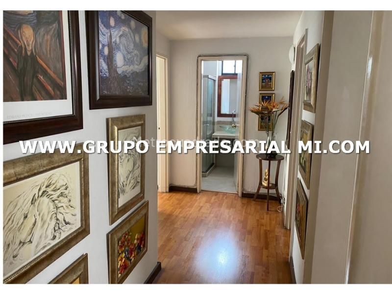 Stylish 3BR Apartment in Laureles - 6