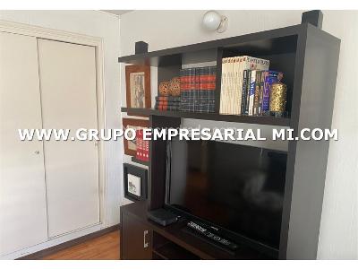 Apartamento en arriendo en Laureles, Medellín · foto 7 de 12