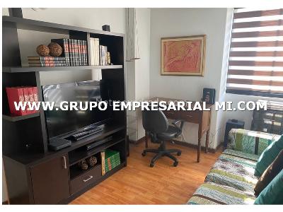 Apartamento en arriendo en Laureles, Medellín · foto 8 de 12