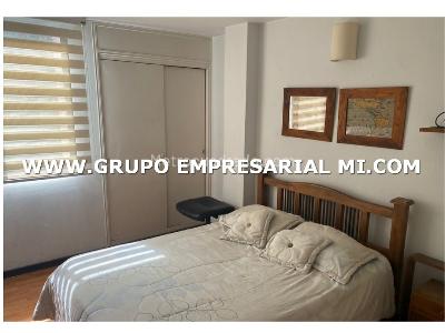 Apartamento en arriendo en Laureles, Medellín · foto 9 de 12