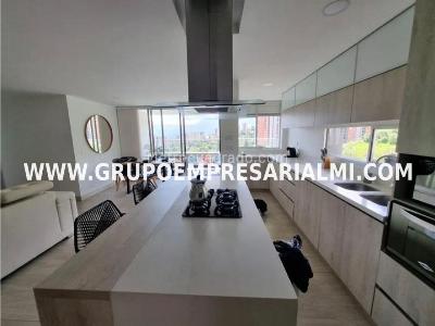 Apartamento de 3 alcobas en venta en Las Lomitas, Sabaneta, 104 m² · foto 4 de 20