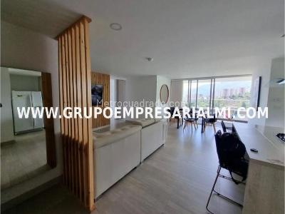 Apartamento de 3 alcobas en venta en Las Lomitas, Sabaneta, 104 m² · foto 5 de 20