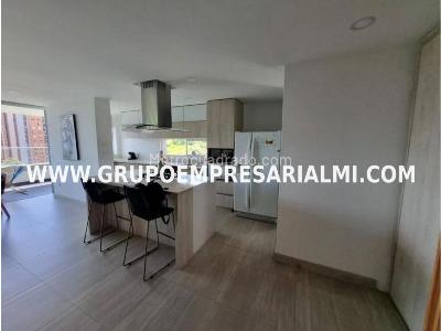 Apartamento de 3 alcobas en venta en Las Lomitas, Sabaneta, 104 m² · foto 6 de 20