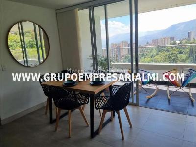 Apartamento de 3 alcobas en venta en Las Lomitas, Sabaneta, 104 m² · foto 7 de 20