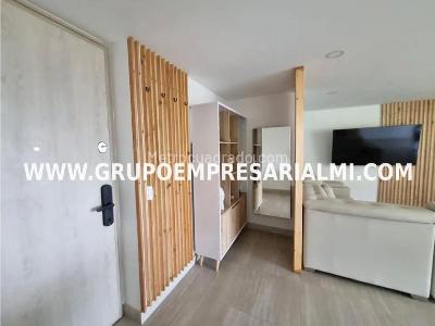 Apartamento de 3 alcobas en venta en Las Lomitas, Sabaneta, 104 m² · foto 9 de 20