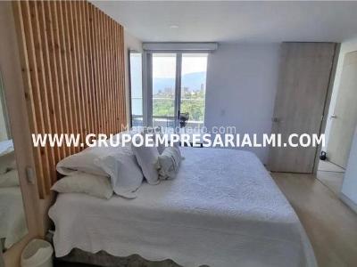 Apartamento de 3 alcobas en venta en Las Lomitas, Sabaneta, 104 m² · foto 10 de 20