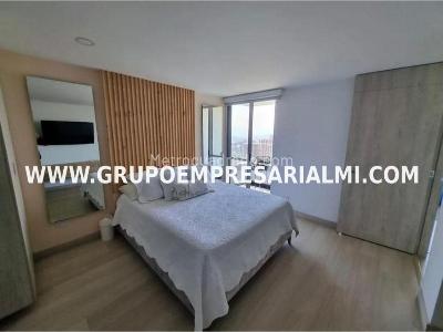Apartamento de 3 alcobas en venta en Las Lomitas, Sabaneta, 104 m² · foto 11 de 20