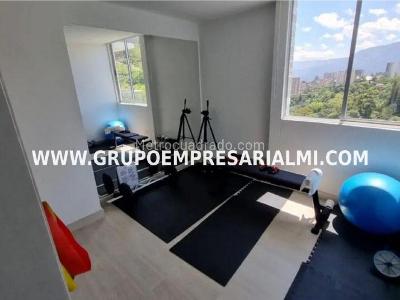 Apartamento de 3 alcobas en venta en Las Lomitas, Sabaneta, 104 m² · foto 15 de 20