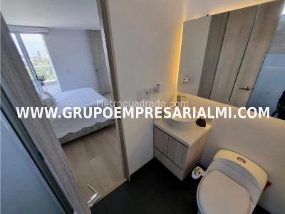 Apartamento de 3 alcobas en venta en Las Lomitas, Sabaneta, 104 m² · foto 18 de 20
