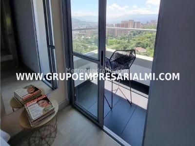 Apartamento de 3 alcobas en venta en Las Lomitas, Sabaneta, 104 m² · foto 20 de 20