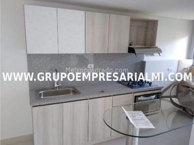 Apartamento en venta en Betania, Sabaneta · foto 5 de 15