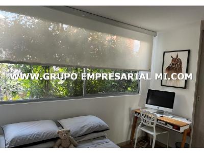 Apartamento de 3 alcobas en venta en El Poblado, Medellín, 119 m² · foto 10 de 13