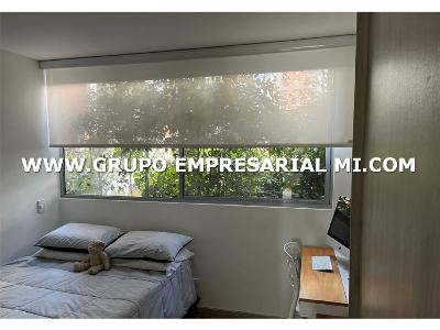 Apartamento de 3 alcobas en venta en El Poblado, Medellín, 119 m² · foto 11 de 13