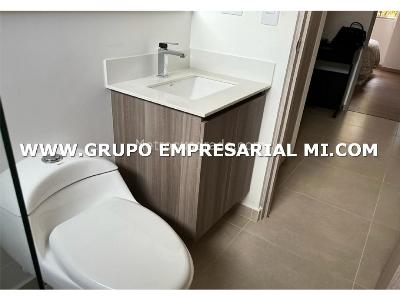 Apartamento de 3 alcobas en venta en El Poblado, Medellín, 119 m² · foto 12 de 13