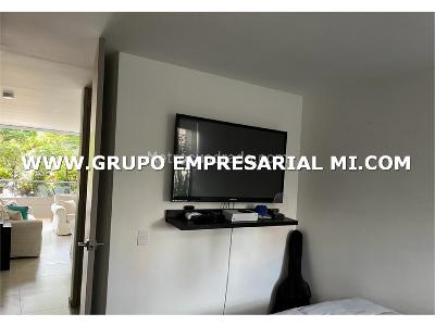 Apartamento de 3 alcobas en venta en El Poblado, Medellín, 119 m² · foto 4 de 13