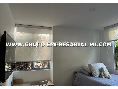 Apartamento de 3 alcobas en venta en El Poblado, Medellín, 119 m² · foto 6 de 13