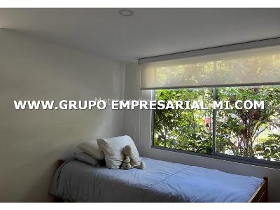 Apartamento de 3 alcobas en venta en El Poblado, Medellín, 119 m² · foto 8 de 13