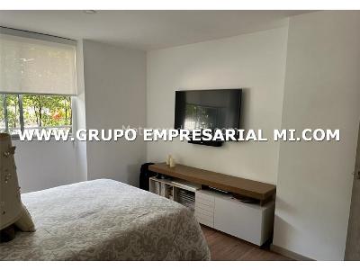 Apartamento de 3 alcobas en venta en El Poblado, Medellín, 119 m² · foto 9 de 13
